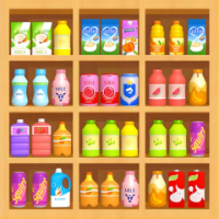 Goods Master 3D